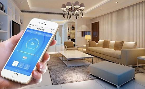 中進科(kē)技(jì)智能(néng)化(huà)設計(jì) 