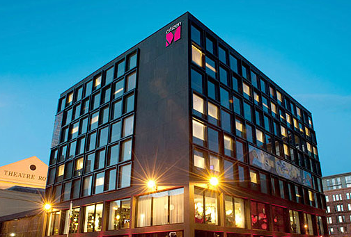 酒店(diàn)智能(néng)化(huà)設計(jì)