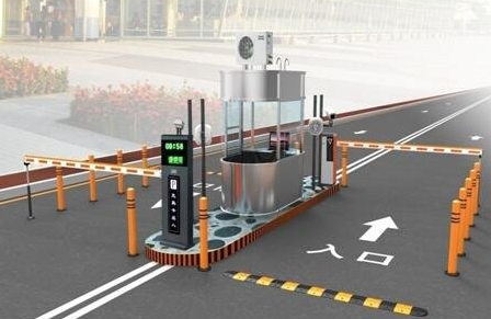 小(xiǎo)區(qū)智能(néng)化(huà)設計(jì)