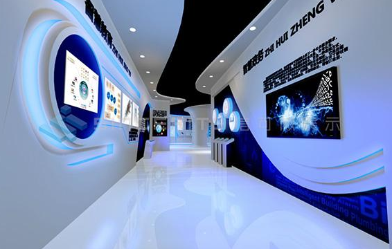 杭州智能(néng)化(huà)設計(jì) 杭州智能(néng)化(huà)設計(jì)