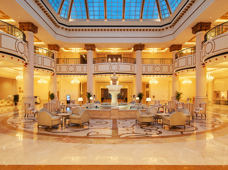 建築機(jī)電(diàn)照(zhào)明(míng)工(gōng)程施工(gōng)